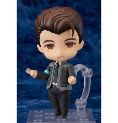 Detroit: Become Human - Figurine Nendoroid Connor 10 cm