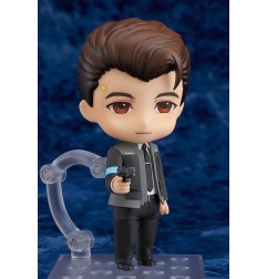 Detroit: Become Human - Figurine Nendoroid Connor 10 cm