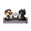 Batman's 80th - Figurine POP! Batman avec Light Up Bat Signal 9 cm