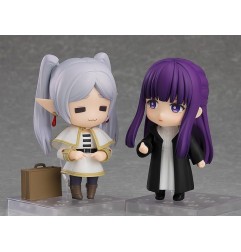 Frieren: Beyond Journey's End - Figurine Nendoroid Fern 10 cm