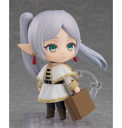 Frieren: Beyond Journey's End - Figurine Nendoroid Frieren 10 cm