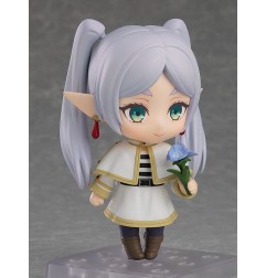 Frieren: Beyond Journey's End - Figurine Nendoroid Frieren 10 cm
