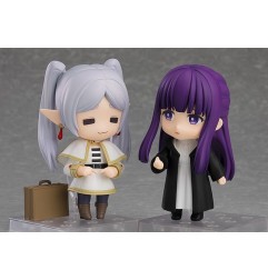 Frieren: Beyond Journey's End - Figurine Nendoroid Frieren 10 cm