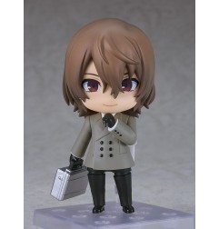 Persona 5 Royal - Figurine Nendoroid Goro Akechi: School Uniform Ver. 10 cm