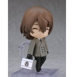 Persona 5 Royal - Figurine Nendoroid Goro Akechi: School Uniform Ver. 10 cm
