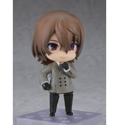 Persona 5 Royal - Figurine Nendoroid Goro Akechi: School Uniform Ver. 10 cm