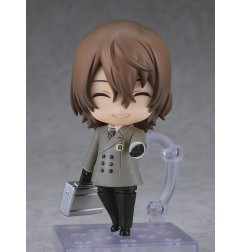 Persona 5 Royal - Figurine Nendoroid Goro Akechi: School Uniform Ver. 10 cm