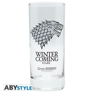 GAME OF THRONES - Verre Stark