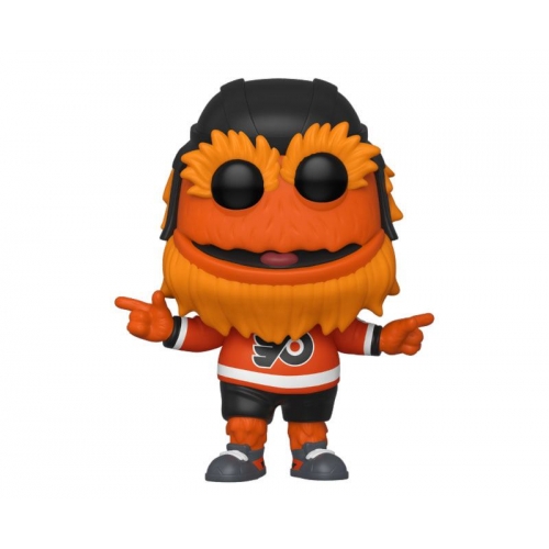 NHL - Figurine POP! Mascots Flyers Gritty 9 cm