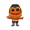 NHL - Figurine POP! Mascots Flyers Gritty 9 cm