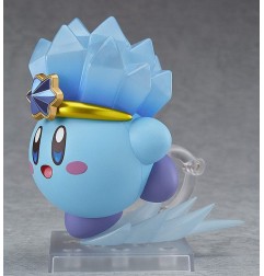 Kirby - Figurine Nendoroid Ice Kirby 6 cm (re-run)