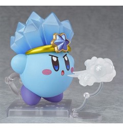 Kirby - Figurine Nendoroid Ice Kirby 6 cm (re-run)
