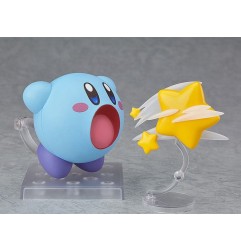 Kirby - Figurine Nendoroid Ice Kirby 6 cm (re-run)