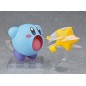 Nintendo - Kirby Nendoroid figurine Ice Kirby 6 cm (re-run)