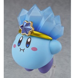 Nintendo - Kirby Nendoroid figurine Ice Kirby 6 cm (re-run)