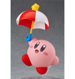 Kirby - Figurine Nendoroid Ice Kirby 6 cm (re-run)
