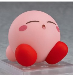 Nintendo - Kirby Nendoroid figurine Ice Kirby 6 cm (re-run)