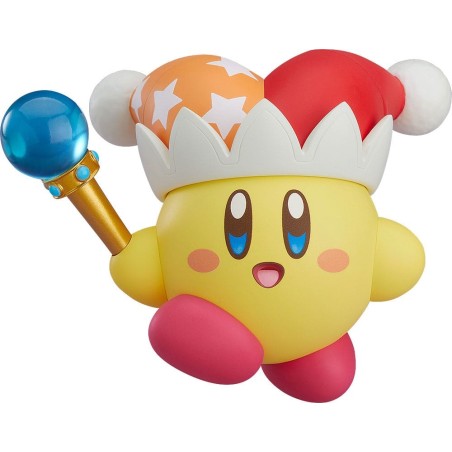 Nintendo - Kirby Nendoroid figurine Beam Kirby 6 cm (re-run)