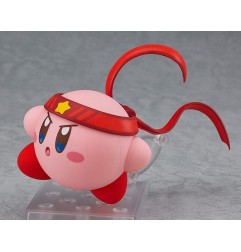Nintendo - Kirby Nendoroid figurine Ice Kirby 6 cm (re-run)