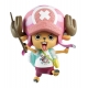 One Piece Stampede - Statuette Ichibansho Chopper 9 cm