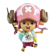 One Piece Stampede - Statuette Ichibansho Chopper 9 cm