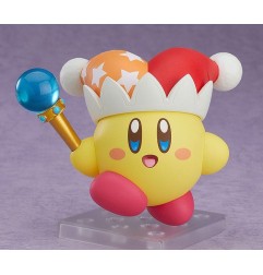 Nintendo - Kirby Nendoroid figurine Beam Kirby 6 cm (re-run)