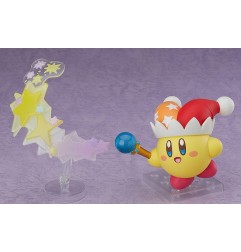 Nintendo - Figurine Nendoroid Beam Kirby 6 cm (re-run)