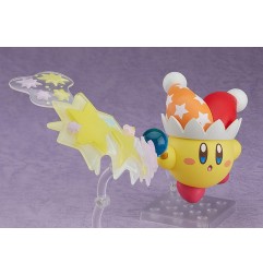 Nintendo - Figurine Nendoroid Beam Kirby 6 cm (re-run)