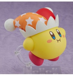 Nintendo - Kirby Nendoroid figurine Beam Kirby 6 cm (re-run)