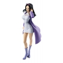 One Piece Stampede - Statuette Ichibansho Nico Robin 16 cm