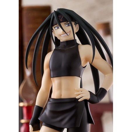 Fullmetal Alchemist : Brotherhood - Statuette Pop Up Parade Envy 16 cm