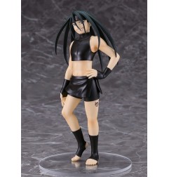 Fullmetal Alchemist - : Brotherhood statuette PVC Pop Up Parade Envy 16 cm