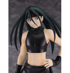 Fullmetal Alchemist - : Brotherhood statuette PVC Pop Up Parade Envy 16 cm