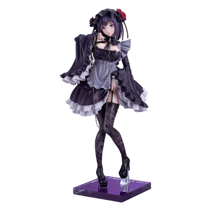 My Dress-Up Darling - Statuette PVC 1/6 Shizuku Kuroe: Cosplay by Marin 27 cm