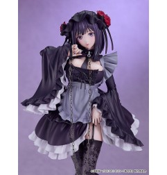 My Dress-Up Darling - Statuette 1/6 Shizuku Kuroe: Cosplay by Marin 27 cm