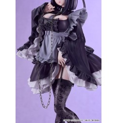 My Dress-Up Darling - Statuette PVC 1/6 Shizuku Kuroe: Cosplay by Marin 27 cm