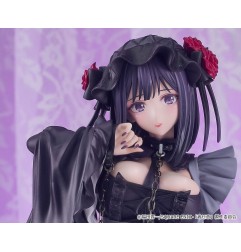 My Dress-Up Darling - Statuette 1/6 Shizuku Kuroe: Cosplay by Marin 27 cm
