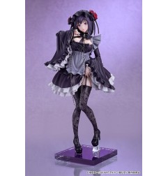 My Dress-Up Darling - Statuette PVC 1/6 Shizuku Kuroe: Cosplay by Marin 27 cm