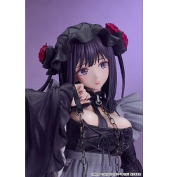 My Dress-Up Darling - Statuette PVC 1/6 Shizuku Kuroe: Cosplay by Marin 27 cm