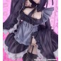 My Dress-Up Darling - Statuette 1/6 Shizuku Kuroe: Cosplay by Marin 27 cm