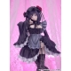 My Dress-Up Darling - Statuette 1/6 Shizuku Kuroe: Cosplay by Marin 27 cm