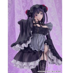 My Dress-Up Darling - Statuette PVC 1/6 Shizuku Kuroe: Cosplay by Marin 27 cm