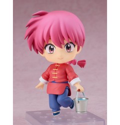 Ranma - Figurine Nendoroid Ranma 1/2 Female Ver. 10 cm