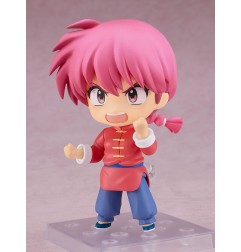 Ranma - 1/2 figurine Nendoroid  Female Ver. 10 cm