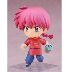 Ranma - 1/2 figurine Nendoroid  Female Ver. 10 cm