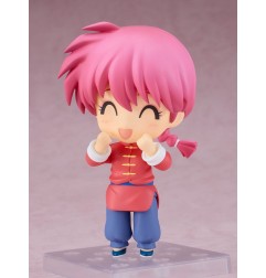 Ranma - 1/2 figurine Nendoroid  Female Ver. 10 cm
