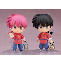 Ranma - Figurine Nendoroid Ranma 1/2 Female Ver. 10 cm
