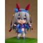 Uma Musume Pretty Derby - Figurine Nendoroid Tamamo Cross 10 cm