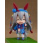 Uma Musume Pretty Derby - Figurine Nendoroid Tamamo Cross 10 cm