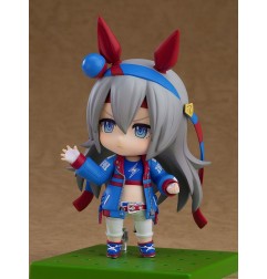 Uma Musume Pretty Derby - Figurine Nendoroid Tamamo Cross 10 cm